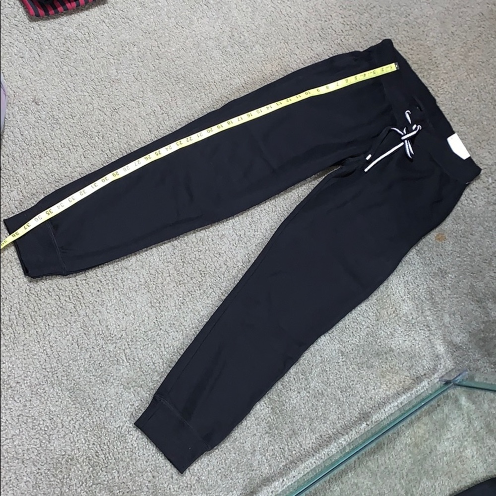 Sweat pants
